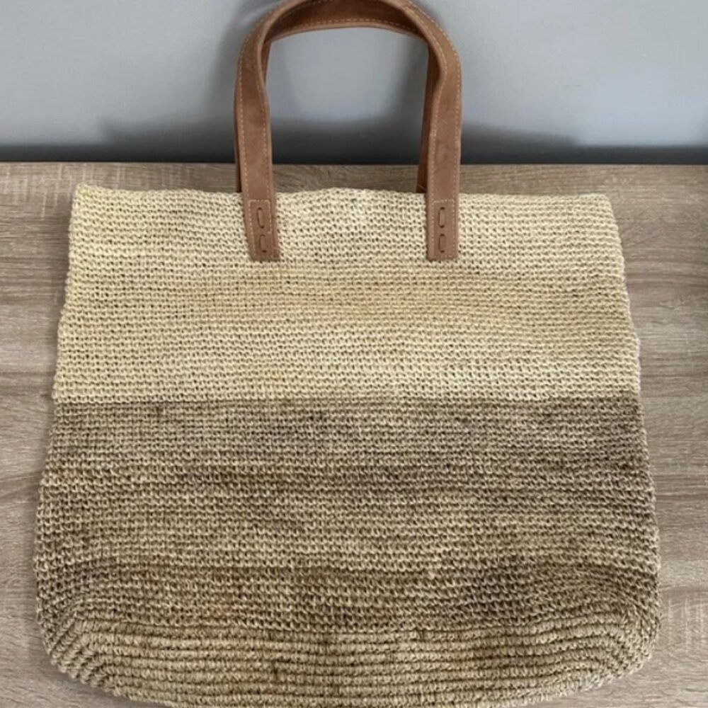 Kassatex Palomino Beach Bag